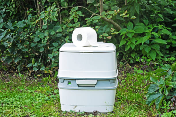 Trusted Highlands, TX porta potty rental Experts