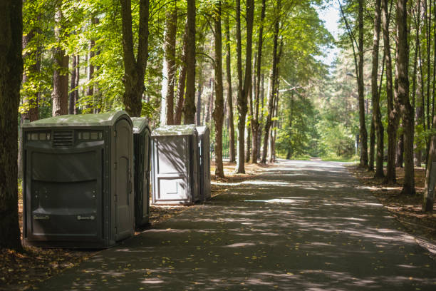 Best Affordable portable toilet rental  in Highlands, TX